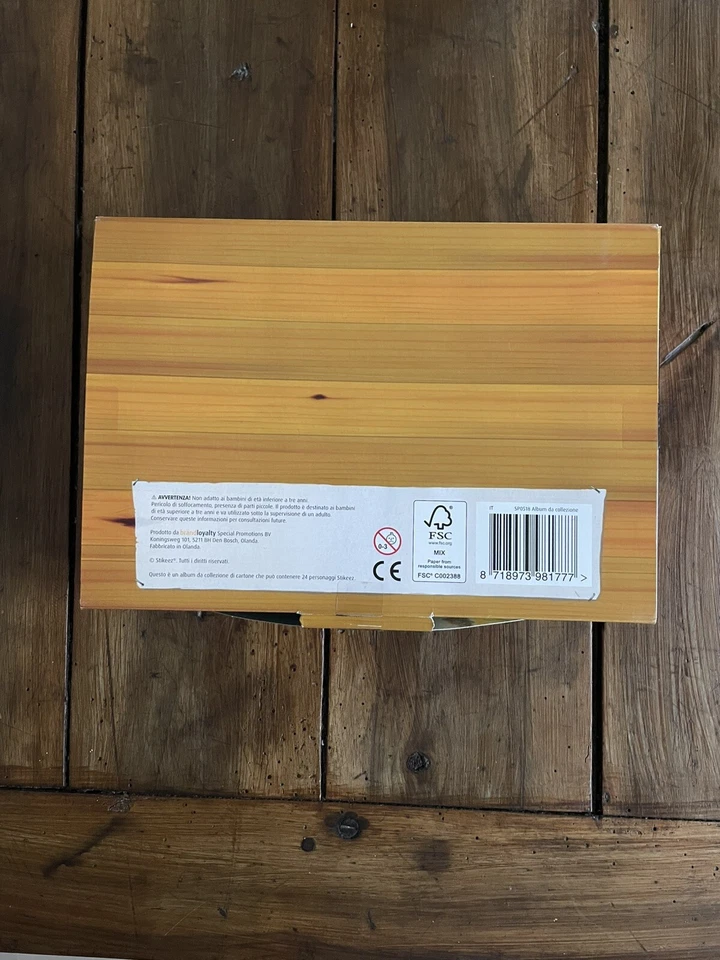 Stikeez, Gioco Da Tavolo (frutta e ortaggi) - Immagine 2 di 4