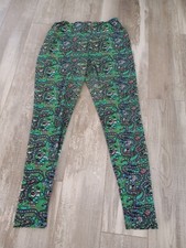Town Roadmap Womens Tall and Curvy Lularoe Leggings One Size