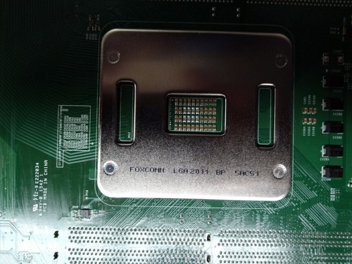 MBD-X10DRU-I+ Supermicro Dual Intel Xeon e5-2600 v3/v4 LGA 2011 DDR4 Systemboard - Photo 7/7