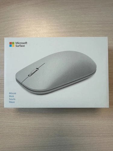 Microsoft Surface Mouse Model: 1741 - Brand New
