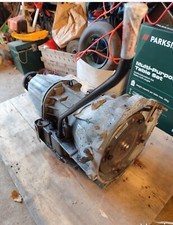 Boite de vitesse Chrysler 300C