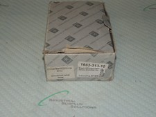 STAR / BOSCH REXROTH 1653-313-10 RUNNER BLOCK