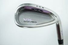 Ben Ross VX Combo Sand Wedge / Ladies Flex Graphite Shaft / 170724414