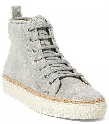 jeromy suede sneaker