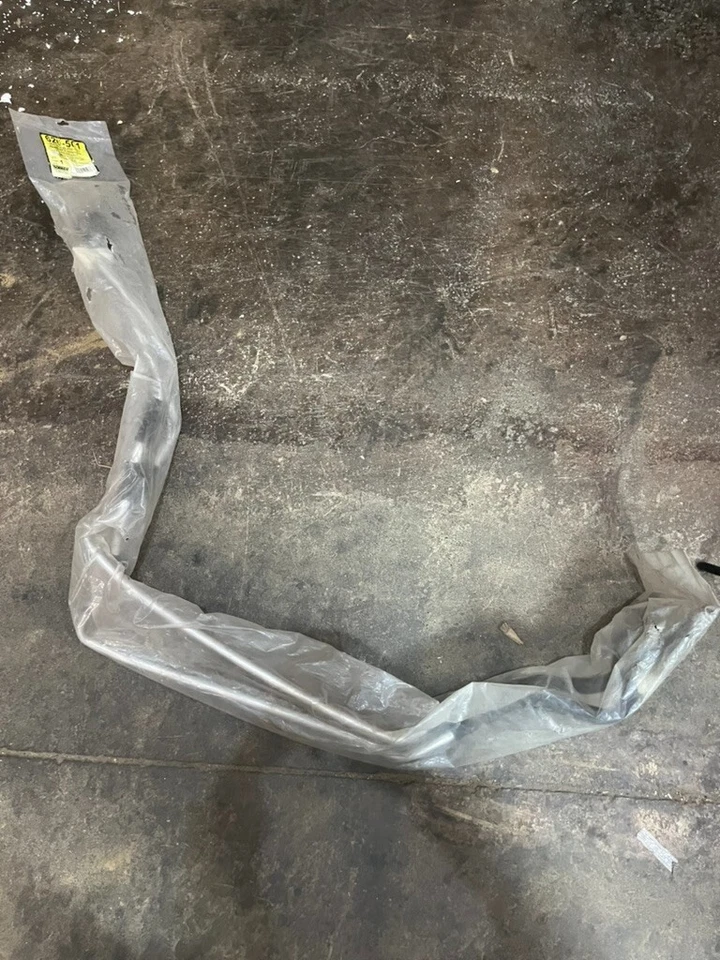 Conjunto de manguera de calefacción de climatización Dorman 626-501 se adapta; Mazda MPV 2000-2006 Foto 2 de 4