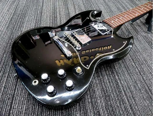 GIBSON / SG SPECIAL (no240903)