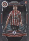 2021-22 Panini Prizm Premier League Vitaly Janelt #144