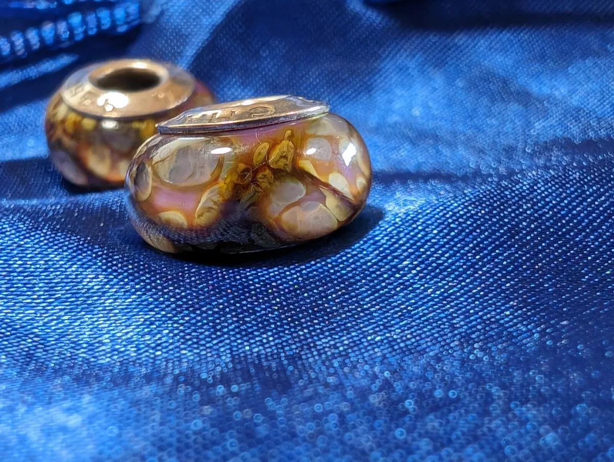Retired chamilia beads clearance