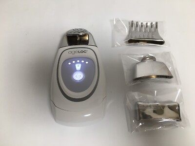 NU SKIN NUSKIN ageLOC GALVANIC SPA System Ⅲ Latest model