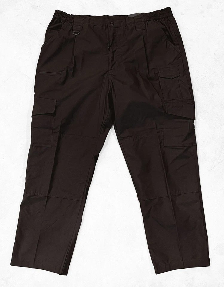 Propper Lightweight Ripstop Stretch Teflon Coated Tactical Cargo Pant Mens 44/30 - Image 2 of 3