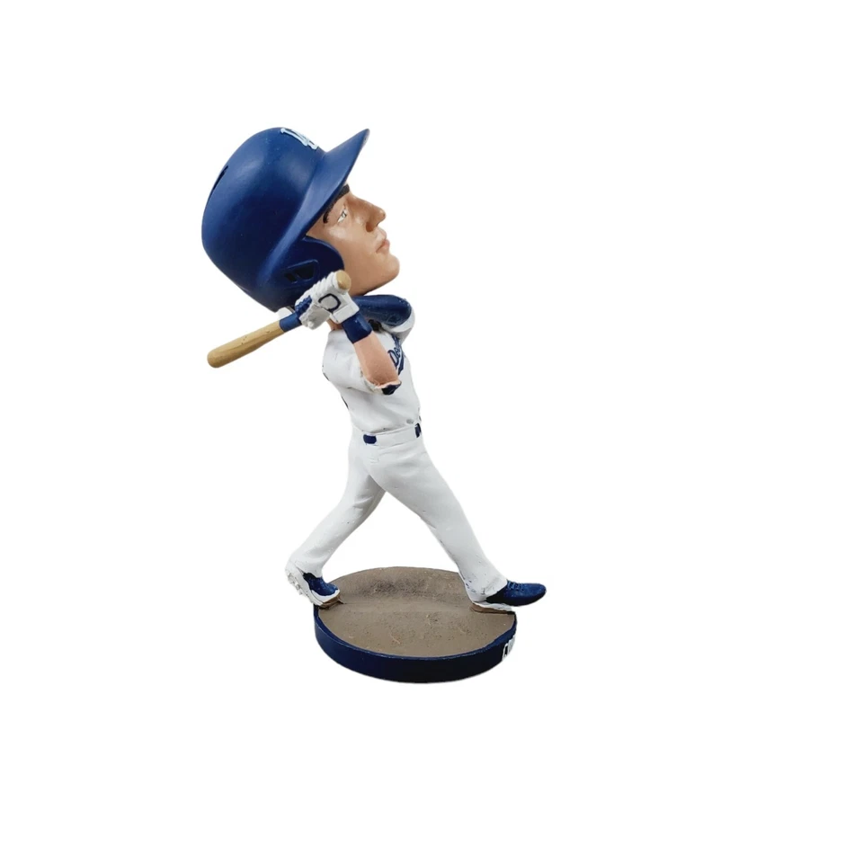 Dodgers Cody Bellinger PSA Signed Autograph Bobblehead - Image 4 of 4
