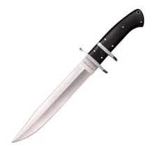 Cold Steel 35AR Black Bear Classic Fixed 8.25 in Blade G10 Handle