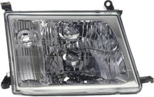 Feu avant (phare) Toyota LANDCRUISER