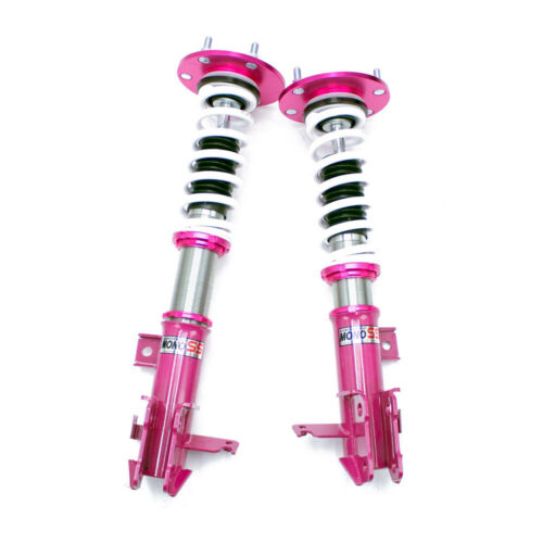 Suspensión rebajadora Godspeed Mono SS Coilovers para Honda CRV CR-V RE 07-11 nueva - Imagen 2 de 5