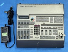 DATAVIDEO SE-800 DIGITAL VIDEO SWITCHER W/ ADAPTER, GATOR BAG