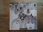 The Beatles Revolver EX Vinyl LP Record Album 3C062-04097 1970's Spanish Reissue