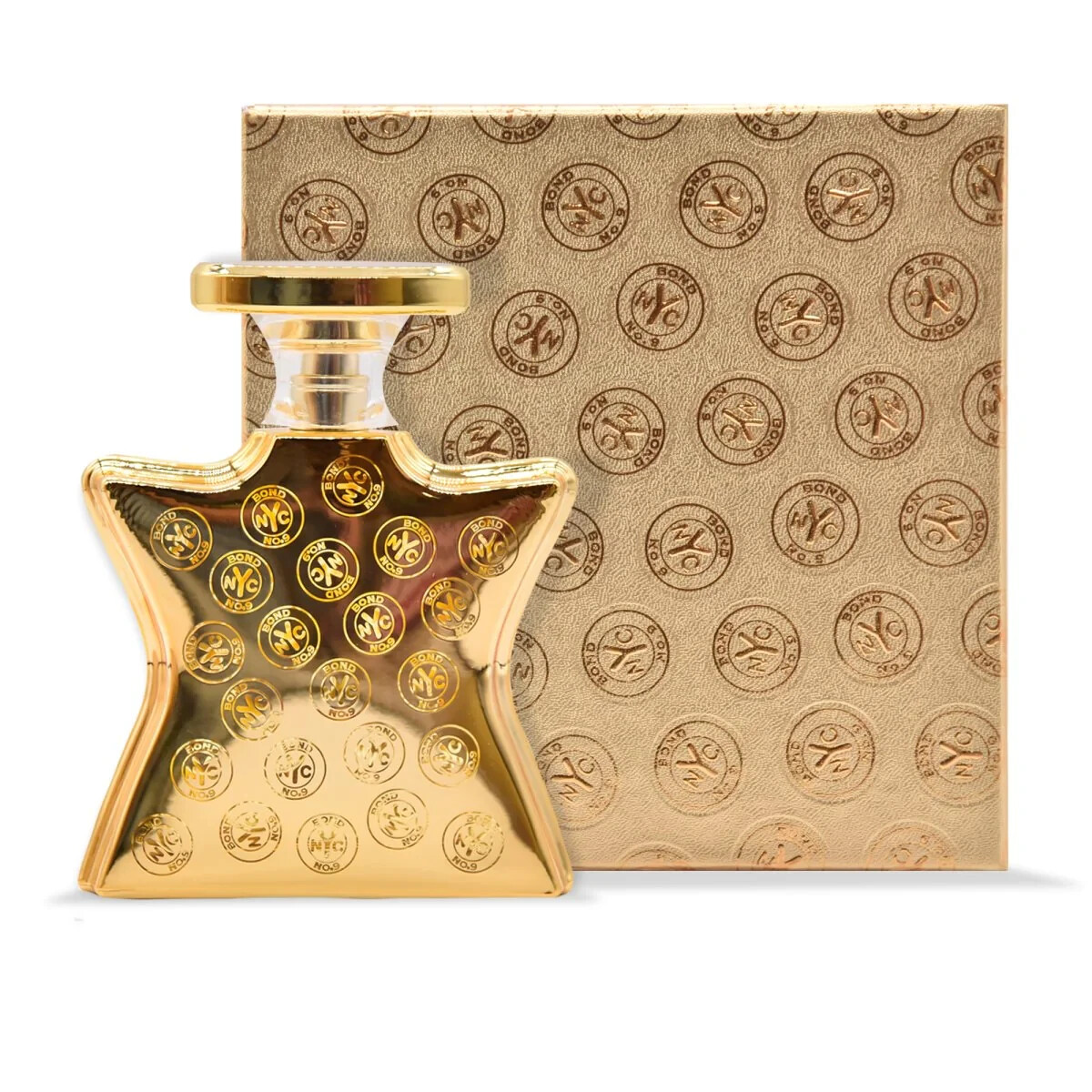 Bond No 9 New York Signature Scent 3&period;3 oz Perfume Spray Men & Women NEW In Box
