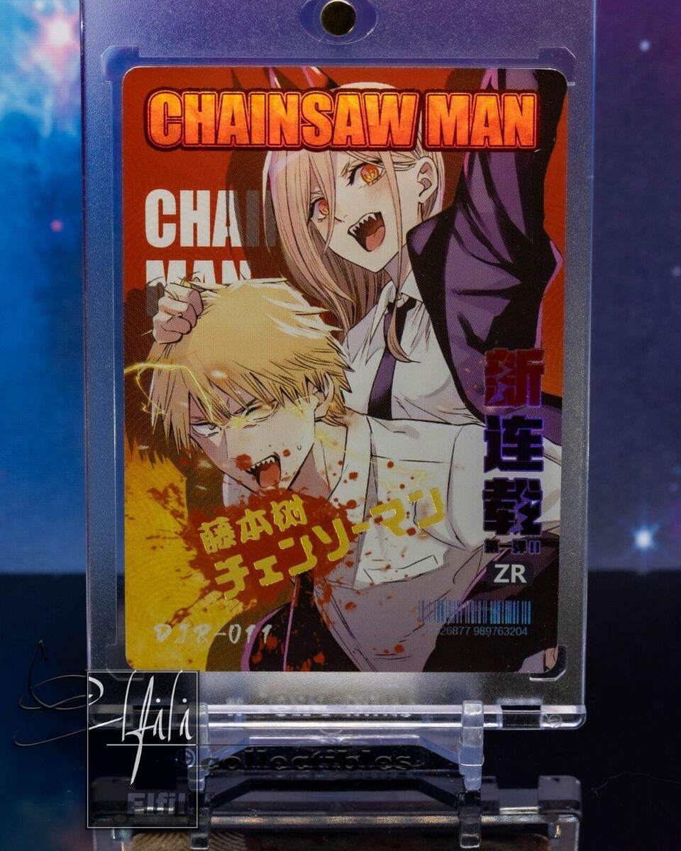 Chainsaw Man: Quem é Denji? Conheça o protagonista do mangá/anime