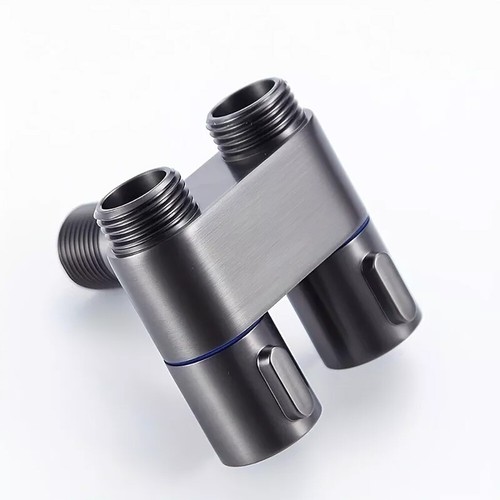 Toilet Hand Held Bidet Faucet Sprayer Bidet Set Sprayer Gun Toilet Spray Shower - Picture 11 of 15