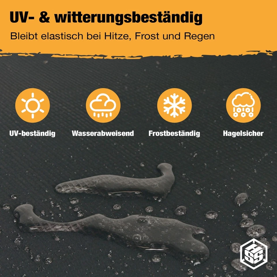 Selbstklebende Dachbahn EasyStick 5-20m² Dachfolie, Abdichtung, Dachabdichtung - Bild 4 von 4