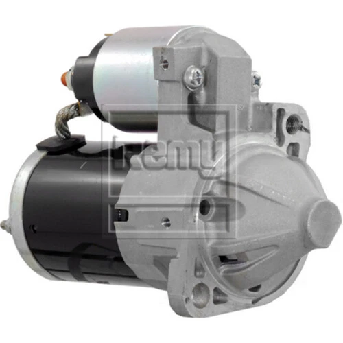 Motor de arranque compatible con Mitsubishi Outlander REMY 2007-2018 Foto 2 de 4