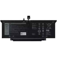 NEW Genuine 52Wh JHT2H Battery For Dell Latitude 7310 7410 0HRGYV 35J09 009YYF