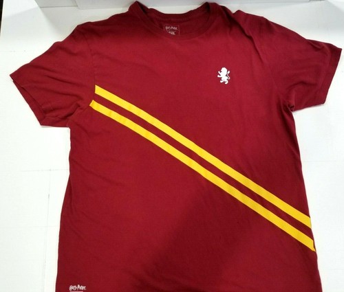 Vans Harry Potter Men's T-Shirt 