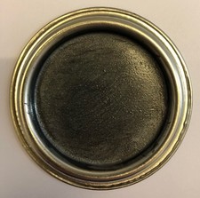 METALLIC HEAT RESISTANT PAINT CALIPER ENGINE BODY METAL STEEL CAR Free Postage