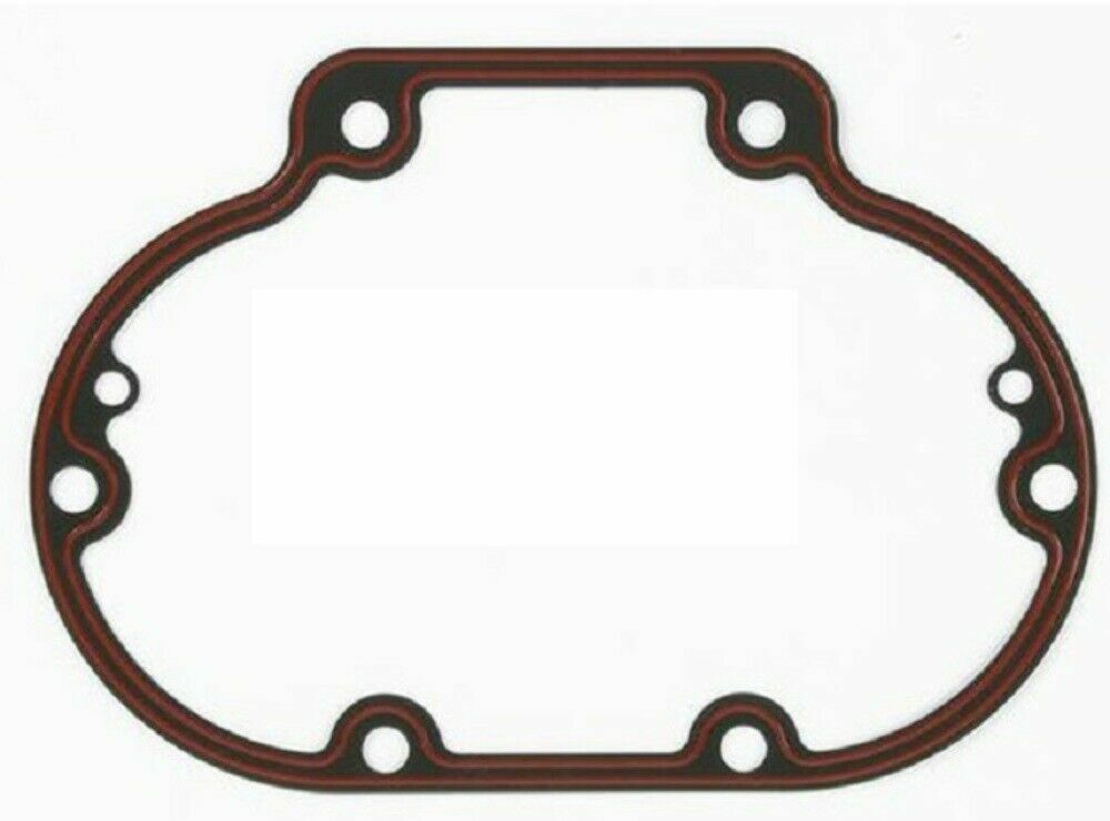 Harley Davidson Dyna Clutch Release Cover Gasket 06Up All 07Up JGI
