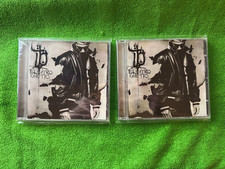 BUSHIDO - ELECTRO GHETTO ERSTAUFLAGE 2004 CD