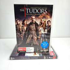 Reign Alan Van Sprang The Tudors Van Tudors Alan Van Sprang Tudors