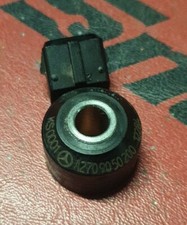 Capteur de choc MERCEDES FPUK 0031538628 A0031538628 A2709050200 A2709050900 Neuf