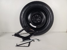 Spare Tire 15’’  W/Jack Fits:2013-2015 Acura ILX Compact Donut