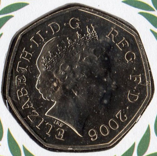 GB 2006 Benham 50p Coin Cover, Victoria Cross, Rorke's Drift Heroes (Ref. t6777) - Picture 3 of 4
