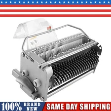 Replaces TA3130 Complete Cradle Assembly Fit for Biro Tenderizer Pro 9 Sir Steak