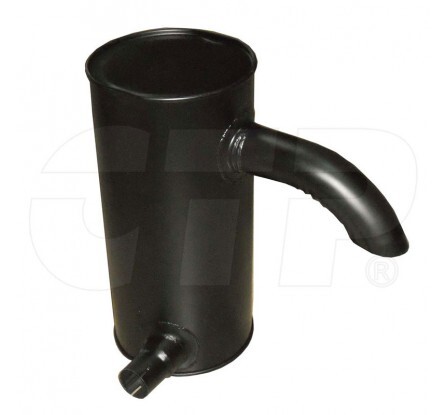266-6251,2666251 MUFFLER FITS CAT Caterpillar E320C E318C E319C E321C 320CL 3066 C6.4