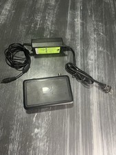 DIRECTV Mini Genie HD Receiver Model C31-700 with Power Adapter