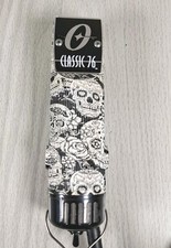 Tagliacapelli OSTER Edizione Limitata Sugar Skull Classic 76 *Senza Lame* Funziona*