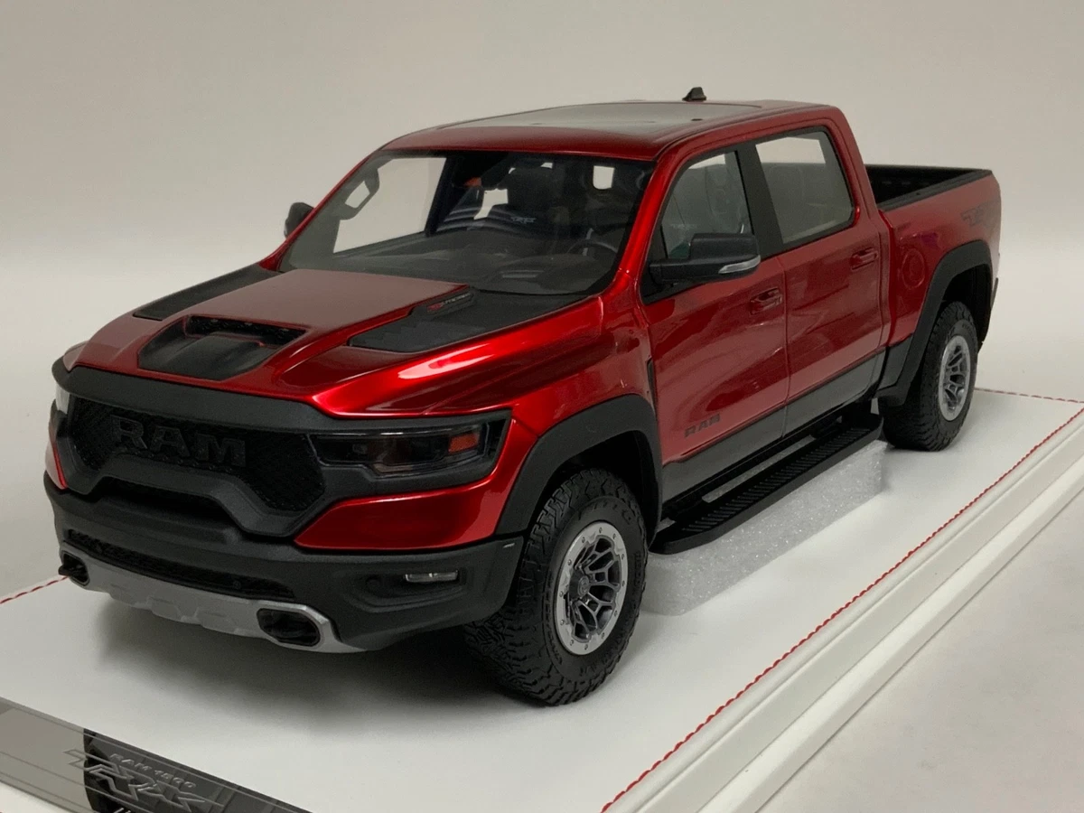 Dodge 1:18 Scale Diecast Trucks for sale - eBay