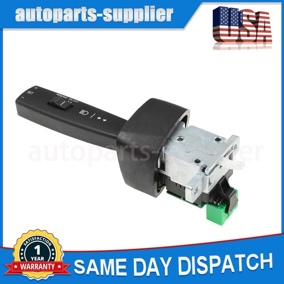 For Volvo VN VNL 2004-2016 Turn Signal Switch 20399170 20797838 21670857 - Image 4 of 4