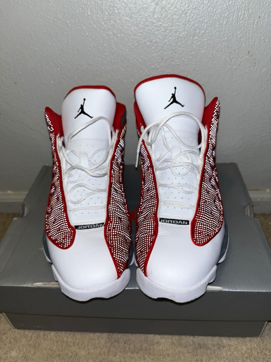 Preços baixos em Jordan 13 Retro Gym Red | eBay