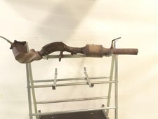 Catalyseurs Volkswagen SCIROCCO