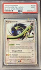 2006 Pokémon Black Star Promo 039 Rayquaza EX Holo PSA 9 Mint