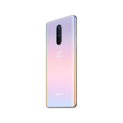 One plus 8 5G 6.55 inch 512GB ROM 12GB RAM Cell Phone Excellent appearance