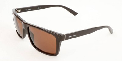 Pierre Cardin P.C. 6157/S Brown 59/15/140 Herren Sonnenbrillen