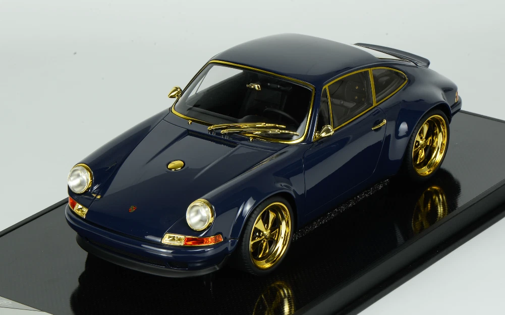 25+ 1:12 Porsche Resin Diecast Cars, Trucks & Vans for sale