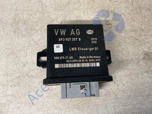 Audi TT 8J Mk2 Coupe 10-14 Scheinwerfer Steuergerät Steuergerät 8P3907357B