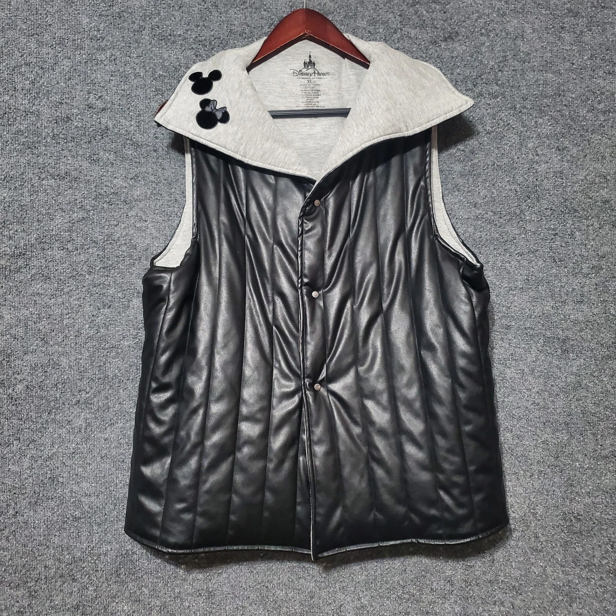 Disney Vests for Women for sale - eBay