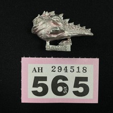 SQUIG CITADEL METAL WARHAMMER FANTASY OOP GAMES WORKSHOP OLD WORLD ORCS