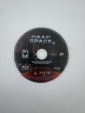 Dead Space 2 PS3 Greatest Hits DISC ONLY